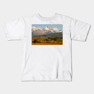 "The San Juans" Kids T-Shirt